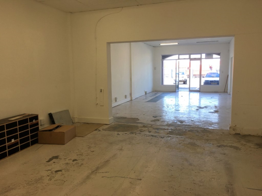 To Let commercial Property for Rent in Parklands Western Cape